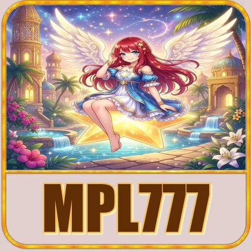 Gambar verifikasi keamanan akun masuk & daftar mpl777